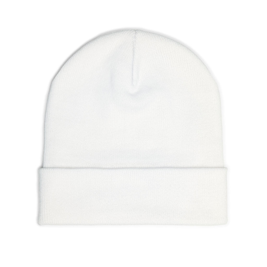 BOY MOM KNIT BEANIE