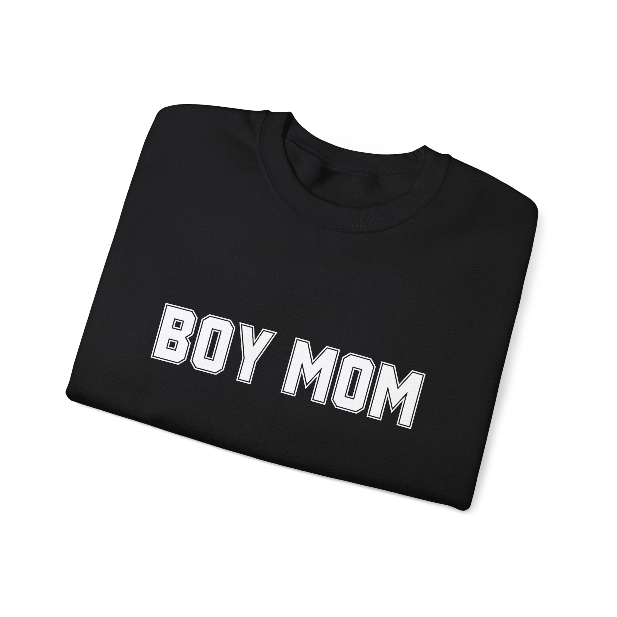 MY SON, MY PURPOSE CREWNECK