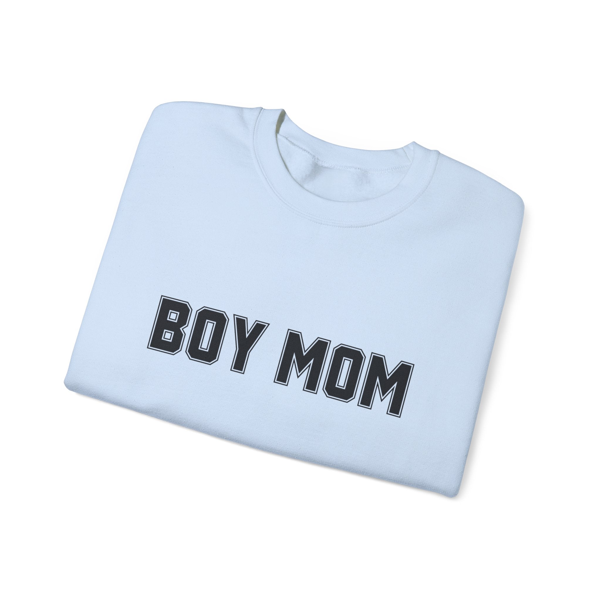 MY SON, MY PURPOSE CREWNECK