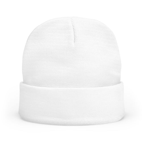 BOY MOM KNIT BEANIE
