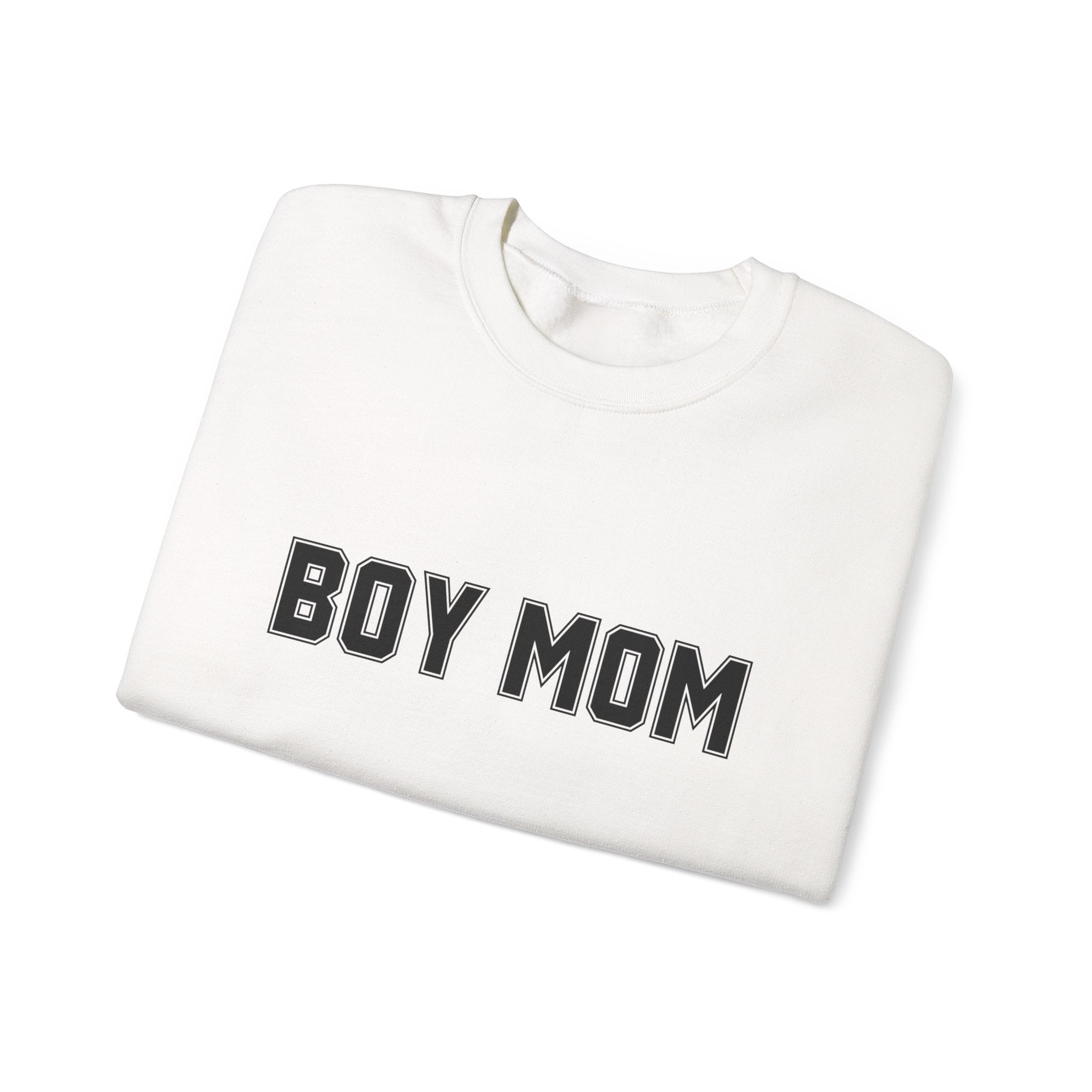 MY SON, MY PURPOSE CREWNECK